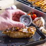 MOHA Thermo - termometr kuchenny do mięsa i steków stalowy
