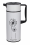 Termos konferencyjny do kawy i herbaty stalowy KONIGHOFFER VERSO WHITE 1,5 l