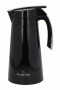 Termos konferencyjny do kawy i herbaty stalowy STARKE OSLO BLACK 1,6 l