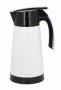 Termos konferencyjny do kawy i herbaty stalowy STARKE OSLO WHITE 1,6 l