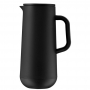 WMF Impulse 1 l czarny - termos konferencyjny do kawy i herbaty stalowy