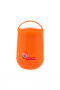 TESCOMA Family Colori 1,4 l pomarańczowy - termos obiadowy plastikowy