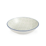 TESCOMA Fresco Barley 21 cm - talerz obiadowy głęboki porcelanowy