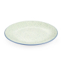 TESCOMA Fresco Barley 27 cm - talerz obiadowy płytki porcelanowy