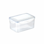 TESCOMA Freshbox Głęboki 1,6 l - pojemnik na żywność hermetyczny plastikowy