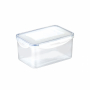TESCOMA Freshbox Głęboki 2,4 l - pojemnik na żywność hermetyczny plastikowy