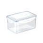 TESCOMA Freshbox Głęboki 3,5 l - pojemnik na żywność hermetyczny plastikowy