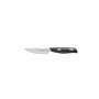 TESCOMA Grand Chef 9 cm czarny - nóż uniwersalny ze stali nierdzewnej