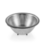 TESCOMA GrandCHEF - durszlak / cedzak ze stali nierdzewnj 26 cm