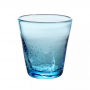 TESCOMA MyDrink Colori 300 ml niebieska - szklanka do napojów szklana
