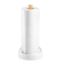 TESCOMA Online 31 cm - stojak na ręczniki papierowe ceramiczny