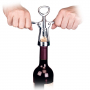 TESCOMA Presto - korkociąg / otwieracz do wina metalowy