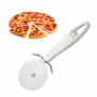 Tescoma Presto biały - nóż do krojenia pizzy ze stali nierdzewnej