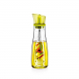 TESCOMA Vitamino 0,25 l - butelka na oliwę i ocet szklana z dozownikiem