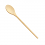 TESCOMA Woody owalna 30 cm - łyżka kuchenna drewniana