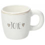 TOGNANA Amour 360 ml - kubek kamionkowy