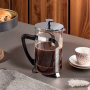 TOGNANA Armonia Coffee 0,8 l - french press / zaparzacz do kawy tłokowy szklany 