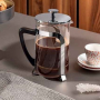 TOGNANA Armonia Coffee 1 l - french press / zaparzacz do kawy tłokowy szklany 