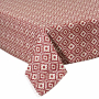 TOGNANA Carry 140 x 140 cm - obrus na stół bawełniany