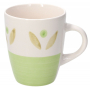  TOGNANA Daisy Pop Flower 390 ml - kubek do kawy i herbaty kamionkowy