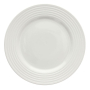 TOGNANA Every Day Rings 26 cm - talerz obiadowy płytki porcelanowy