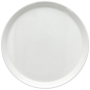 TOGNANA Fontebasso Polar Bianco 27 cm - talerz obiadowy płytki porcelanowy
