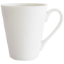 TOGNANA Iris Bianco 300 ml - kubek porcelanowy