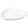 TOGNANA Pearl 20 cm - talerz deserowy porcelanowy