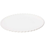 TOGNANA Pearl 30 cm - patera na ciasto porcelanowa