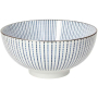 TOGNANA Sapa 20 cm - miska / salaterka porcelanowa