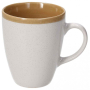 TOGNANA Woody 380 ml - kubek do herbaty kamionkowy