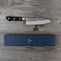 TOJIRO Atelier Classic VG-10 17 cm - nóż japoński Santoku ze stali nierdzewnej