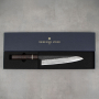 TOJIRO Atelier WM Forged 21 cm - japoński nóż szefa kuchni ze stali nierdzewnej