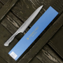 TOJIRO Pro VG-10 21 cm - nóż do porcjowania ze stali nierdzewnej