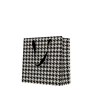 Torebka na prezenty papierowa PAW CLASSIC DESIGN 17 x 17 cm