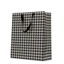 Torebka na prezenty papierowa PAW CLASSIC DESIGN 20 x 25 cm
