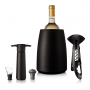 VACU VIN Wine Set Elegant 5 el. - zestaw akcesoriów do wina