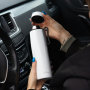 VIALLI DESIGN Fuori 0,5 l - butelka termiczna ze stali nierdzewnej