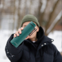 VIALLI DESIGN Fuori 0,5 l - butelka termiczna ze stali nierdzewnej