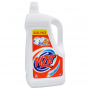 VIZIR Universal 5,4 l - żel do prania 