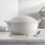Waza do zupy porcelanowa 2,2 l