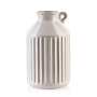 Wazon na kwiaty ceramiczny MONDEX BOTTIGLIA 25,5 cm
