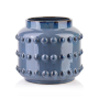 Wazon na kwiaty ceramiczny MONDEX MIGLIORE 19,5 cm