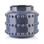 Wazon na kwiaty ceramiczny MONDEX MIGLIORE 21,5 cm