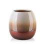 Wazon na kwiaty ceramiczny MONDEX YANDA 19 cm