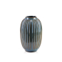 Wazon na kwiaty ceramiczny MONDEX YARINE 25 cm