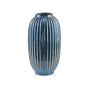 Wazon na kwiaty ceramiczny MONDEX YARINE 30 cm