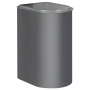 WESCO Loft 3 l - pojemnik na produkty sypkie stalowy