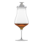 ZWIESEL HANDMADE Alloro Whisky Noising 294 ml - kieliszek degustacyjny do whisky kryształowy