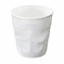 REVOL Froisses 1 l biały – wiaderko / pojemnik do lodu porcelanowy